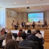 Okrogla miza: Pozitivni učinki programa LEADER/CLLD na razvoj podeželja.